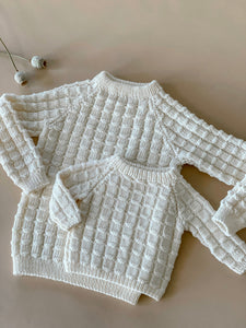 Acorn Shirt / Junior (Danish)
