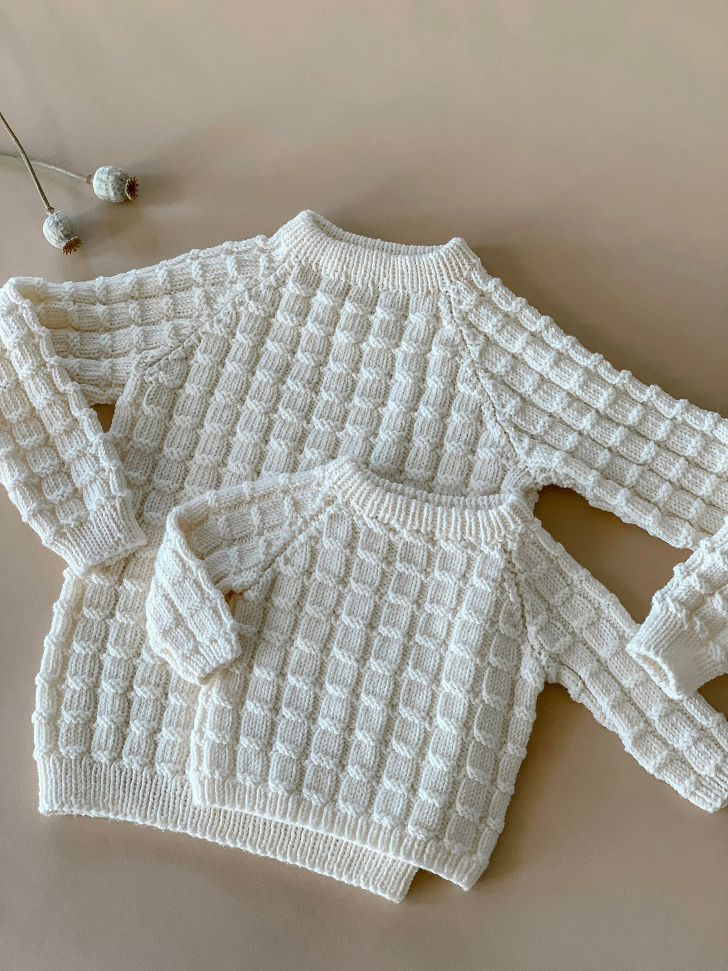Acorn Shirt / Junior (Danish)