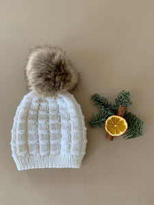 Acorn Hat