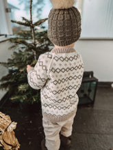 Load image into Gallery viewer, ClimbFriend Sweater Junior
